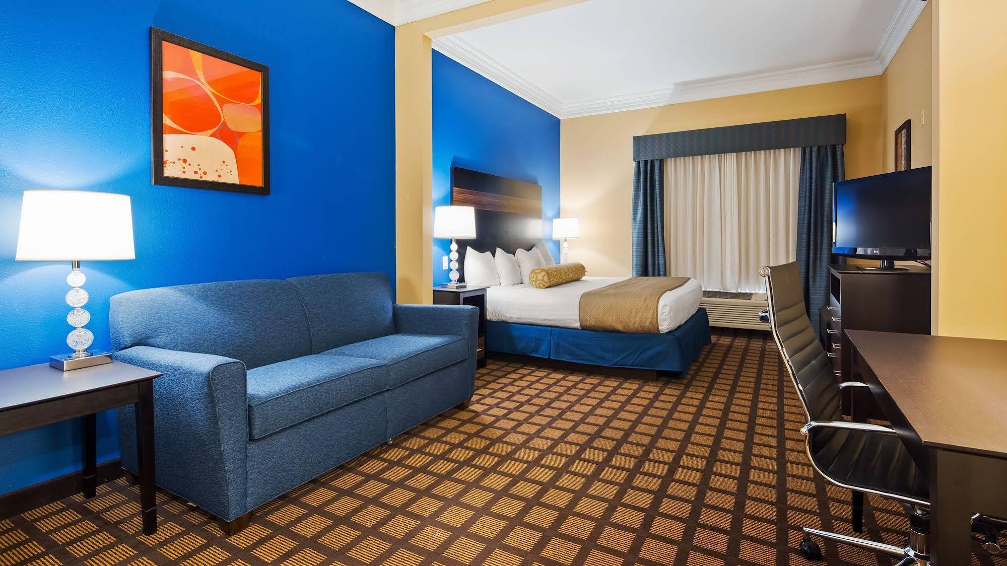 Comfort Inn Saint Paul East Oakdale Экстерьер фото