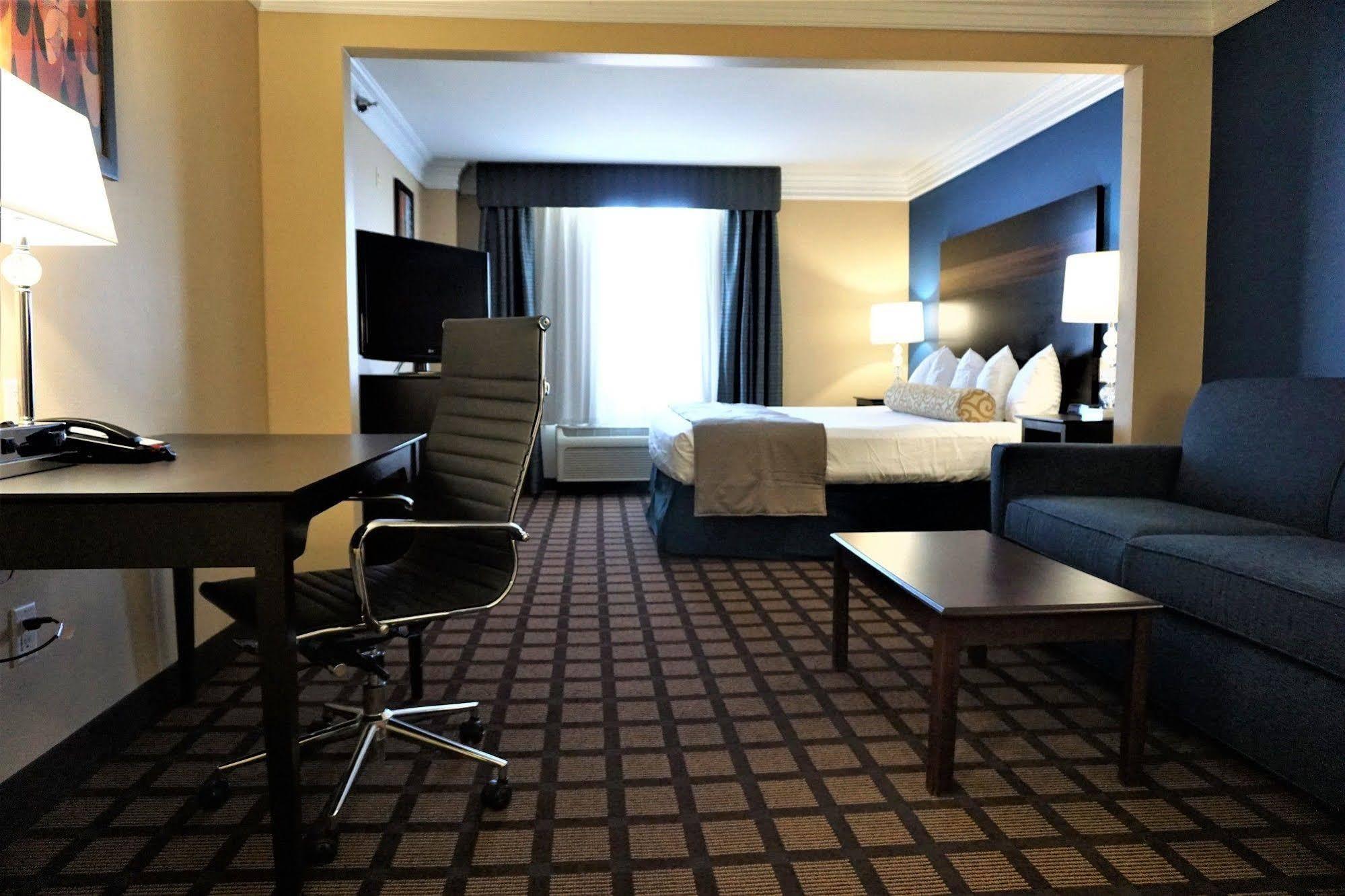 Comfort Inn Saint Paul East Oakdale Экстерьер фото