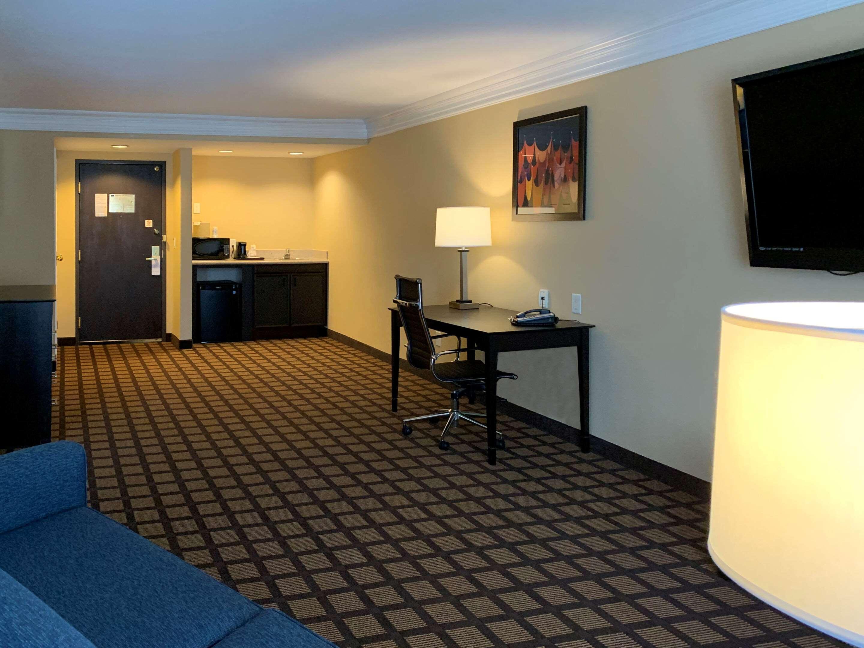 Comfort Inn Saint Paul East Oakdale Экстерьер фото
