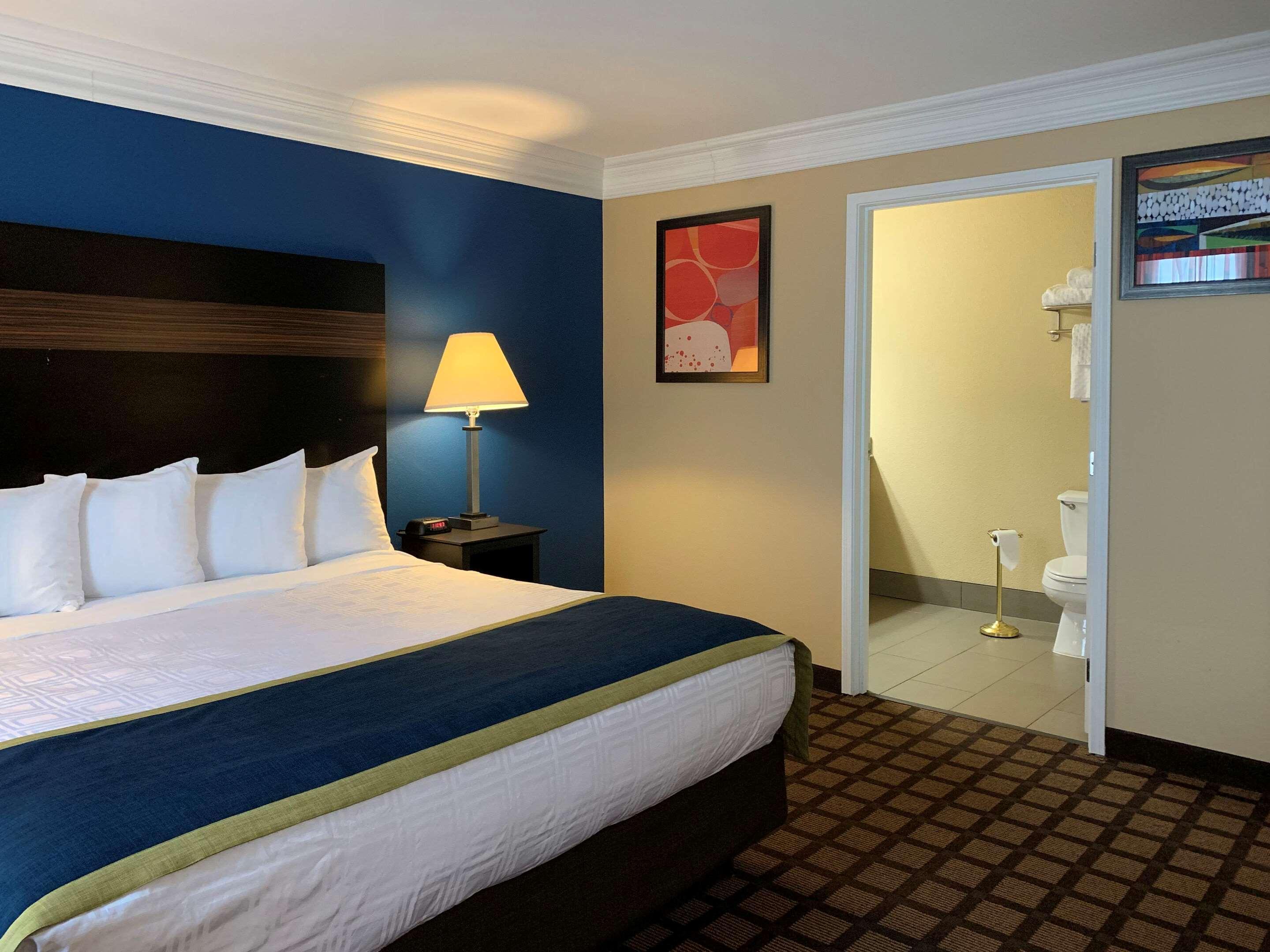 Comfort Inn Saint Paul East Oakdale Экстерьер фото
