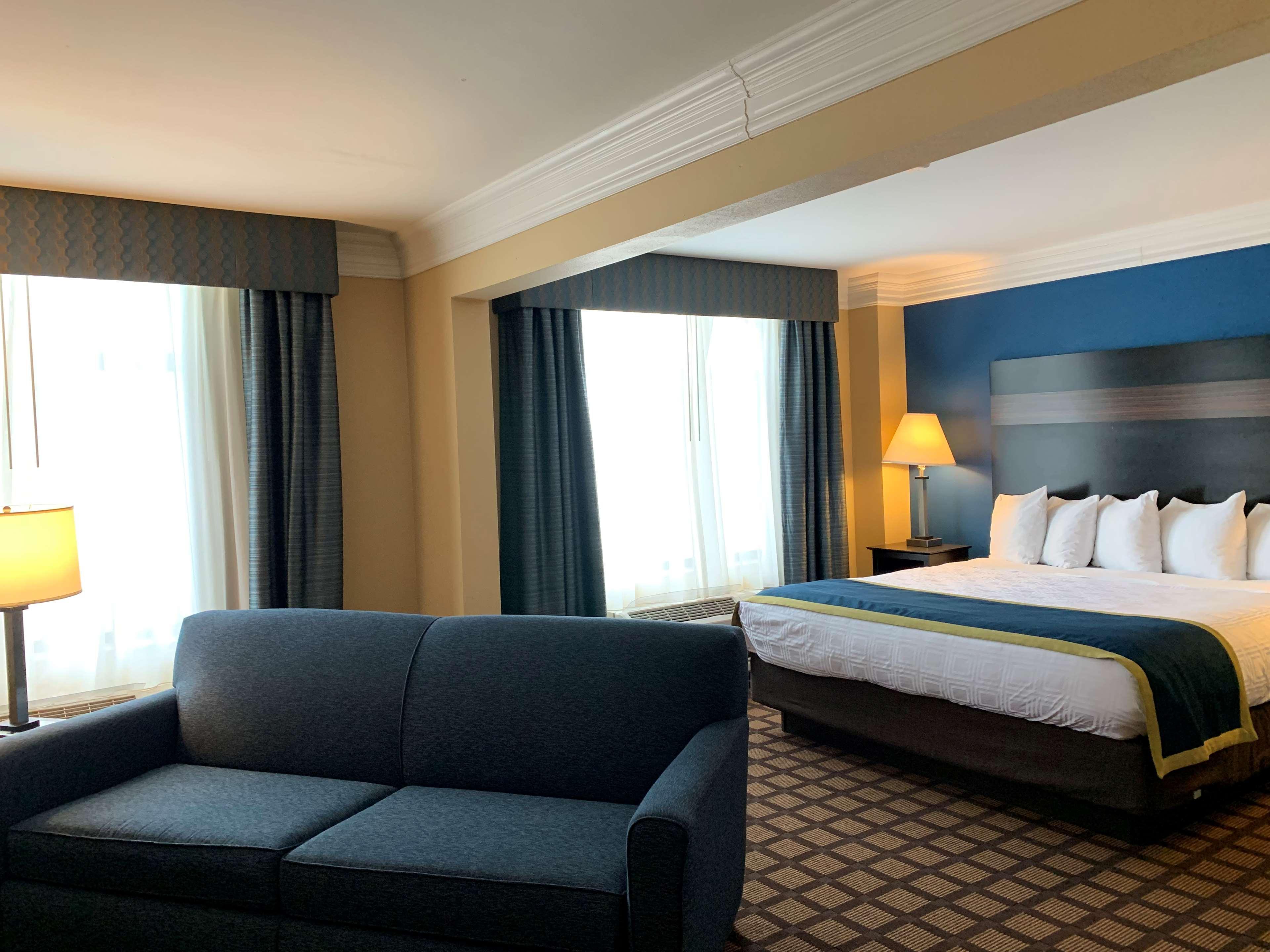 Comfort Inn Saint Paul East Oakdale Экстерьер фото