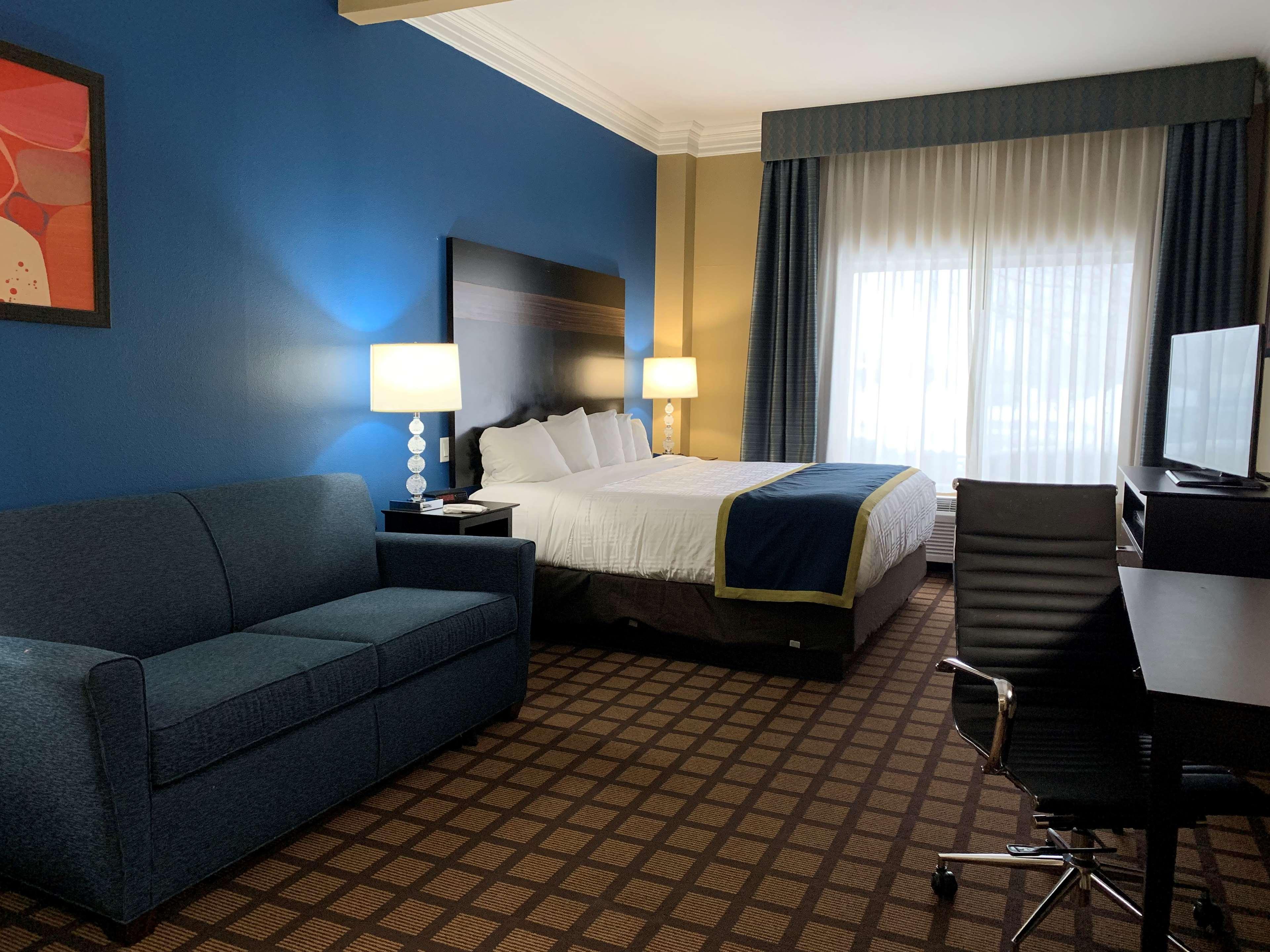 Comfort Inn Saint Paul East Oakdale Экстерьер фото