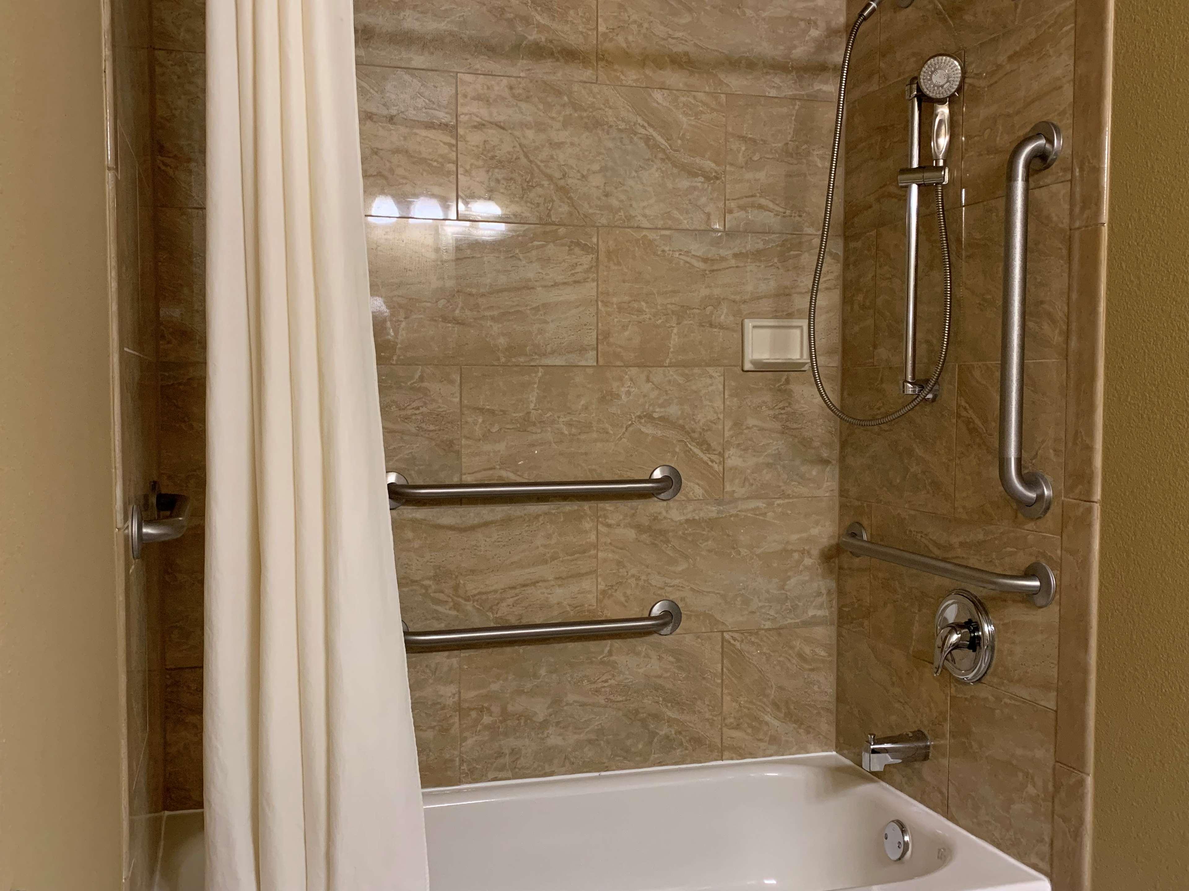Comfort Inn Saint Paul East Oakdale Экстерьер фото