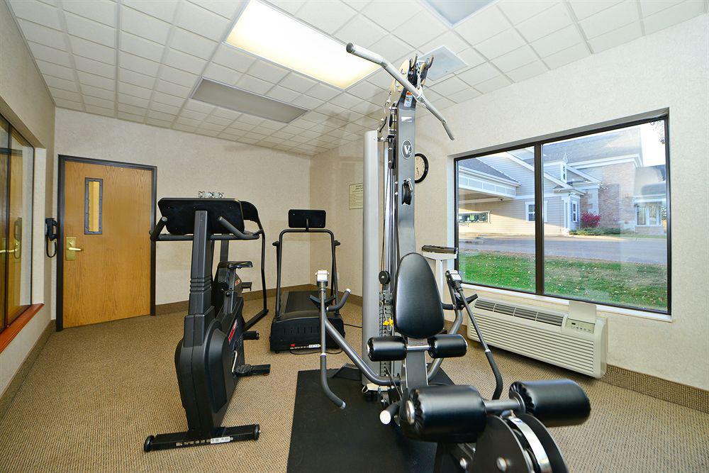Comfort Inn Saint Paul East Oakdale Экстерьер фото