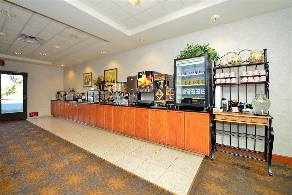 Comfort Inn Saint Paul East Oakdale Экстерьер фото