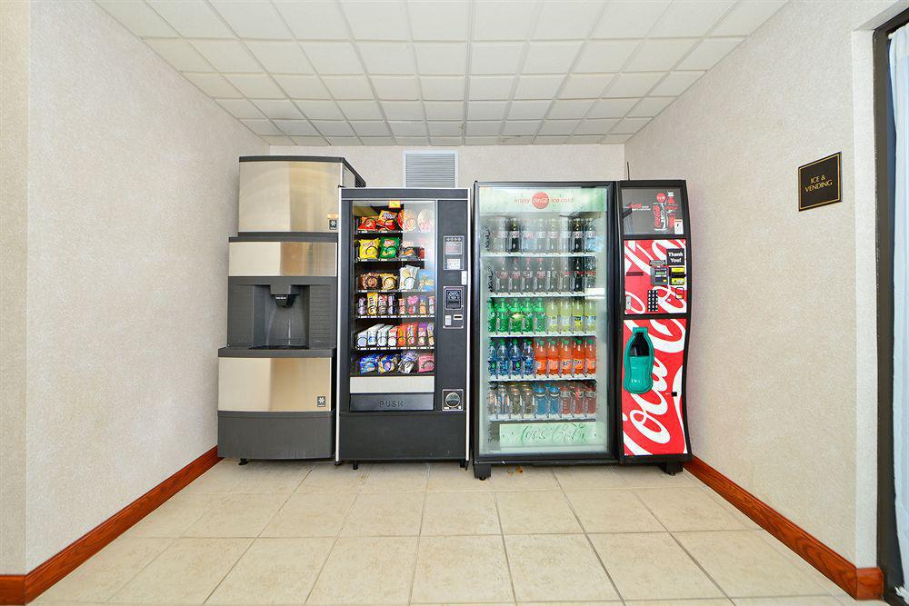 Comfort Inn Saint Paul East Oakdale Экстерьер фото